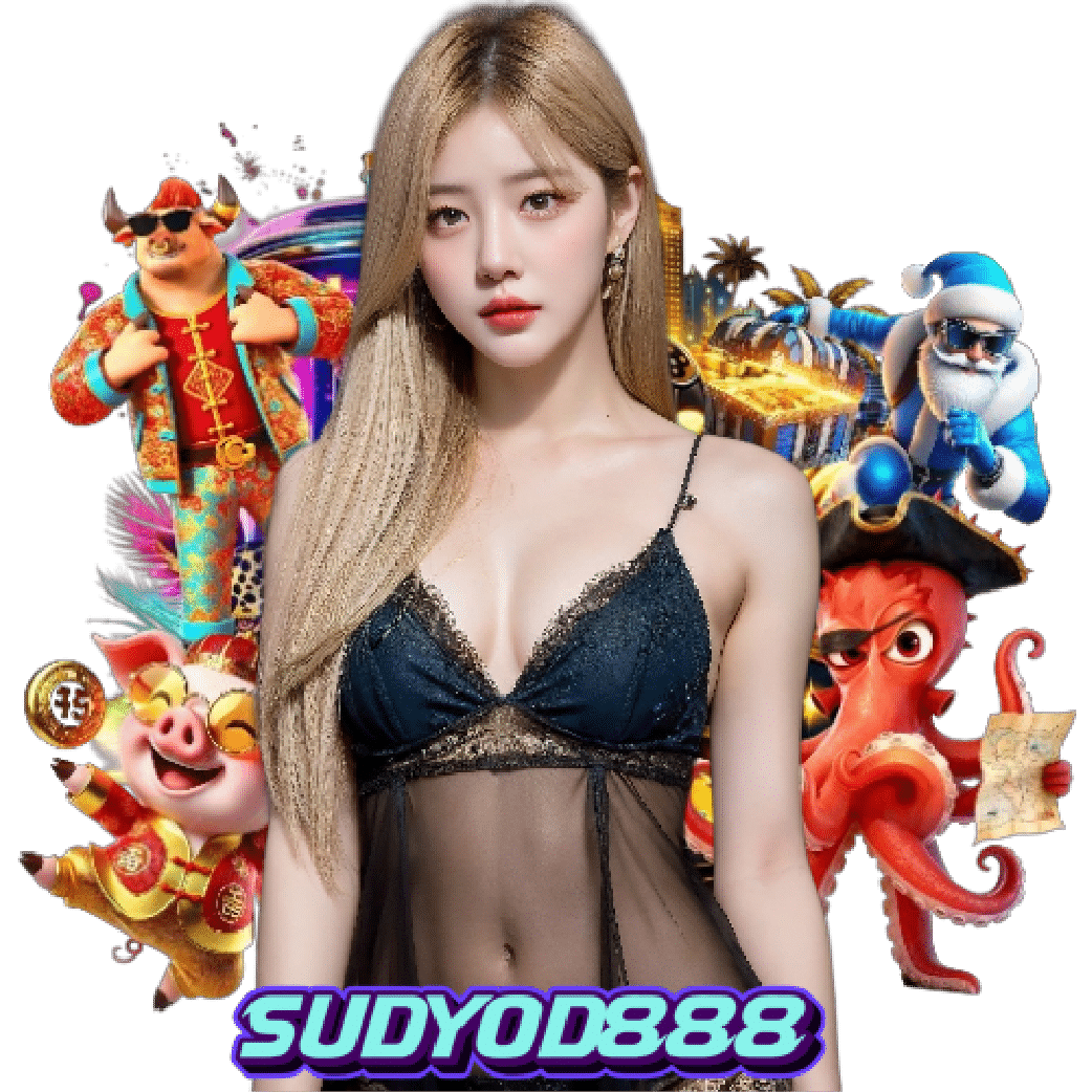 sudyod888